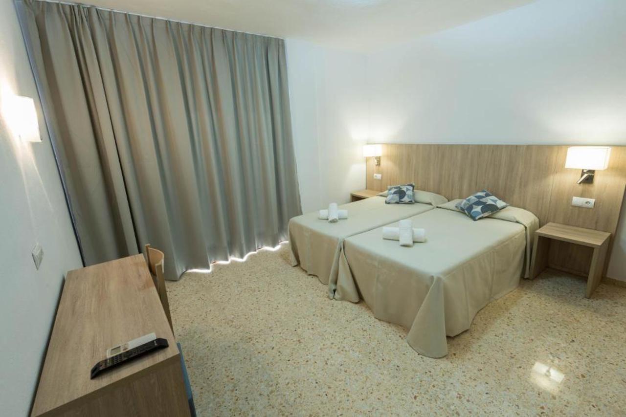 Mayol 2* Santa Eulária des Riu