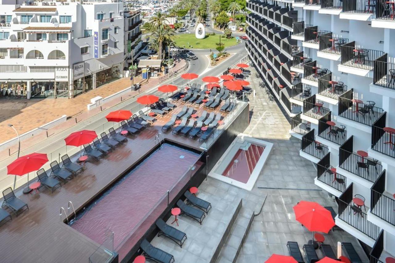 Vibra District - Adults Only San Antonio (Ibiza)