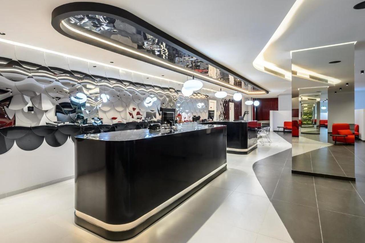 Hotel Vibra District - Adults Only 4*