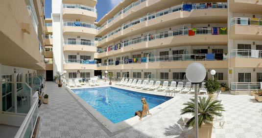 Vibra Jabeque Blue - Adults Only -new Opening 2025 Apartamento