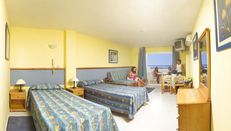 Apartment Vibra Lux Mar