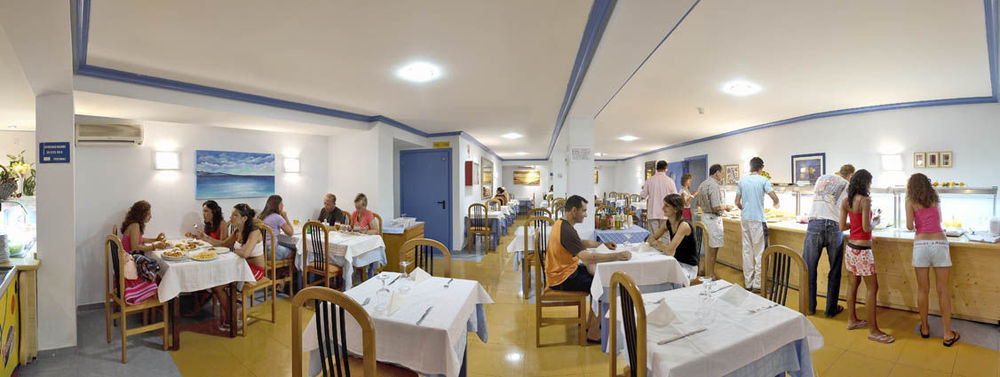 Vibra Lux Mar Apartment Ibiza Town