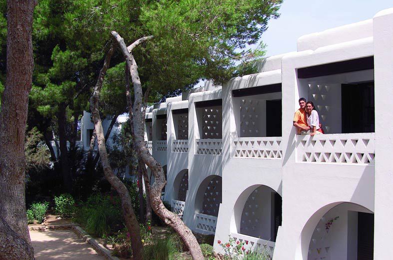 The Signature Level At Trs Ibiza Adults Only - Entrance To Clubs Included 5* San Antonio (Ibiza)