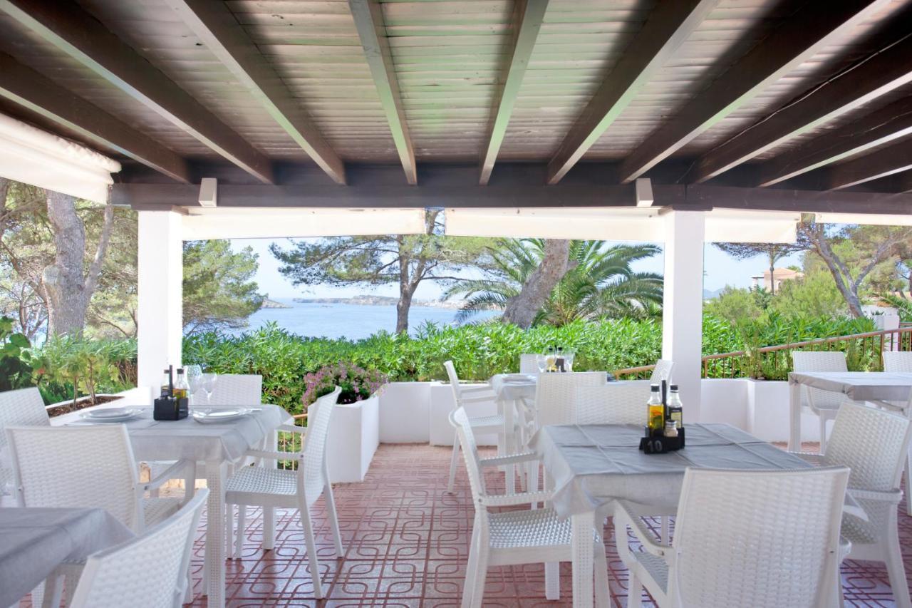 Club Cala Azul Resort Sant Carles de Peralta