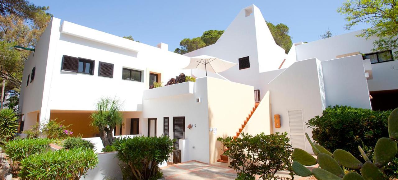 Club Cala Azul Sant Carles de Peralta
