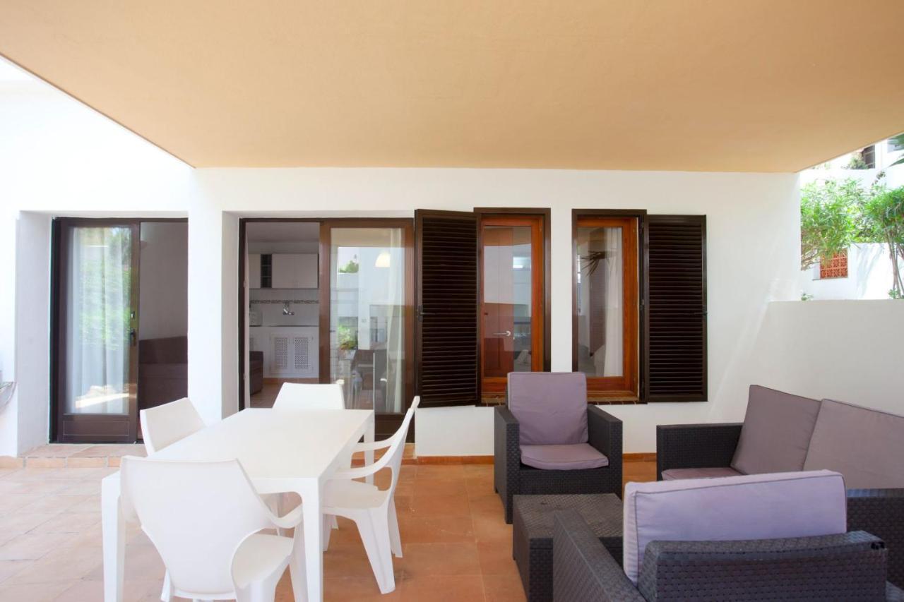 Club Cala Azul Sant Carles de Peralta