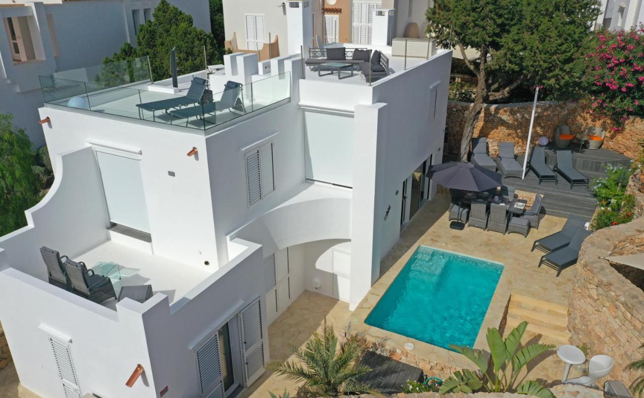 Casa Palm Tree Villa *