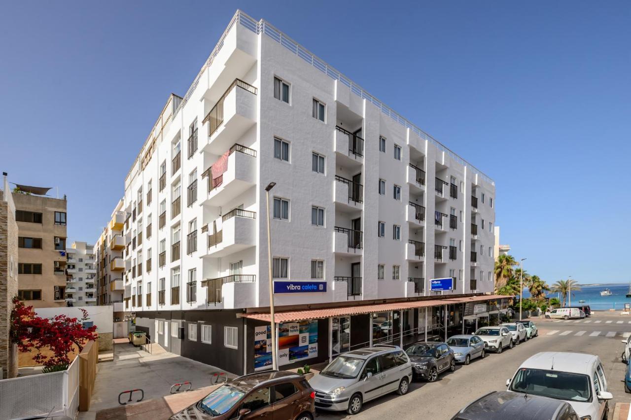 Apartment Vibra Calima - Adults Only