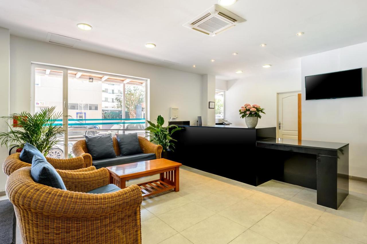 Vibra Calima - Adults Only Apartment *