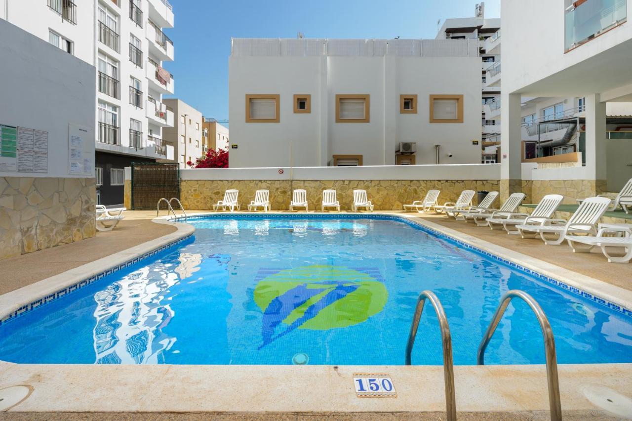 Apartment Vibra Calima - Adults Only Sant Antoni de Portmany