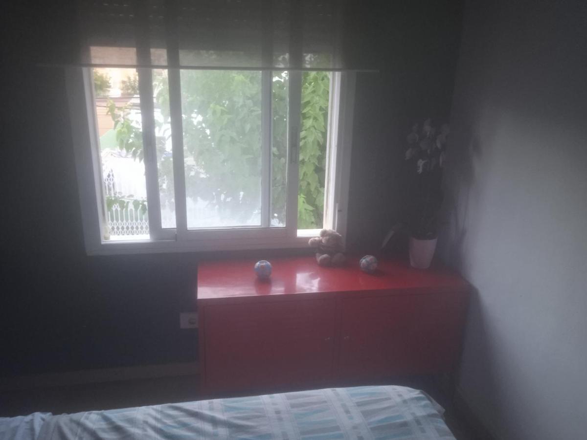 Bloque De Viviendas Acampamento Cidade de Ibiza