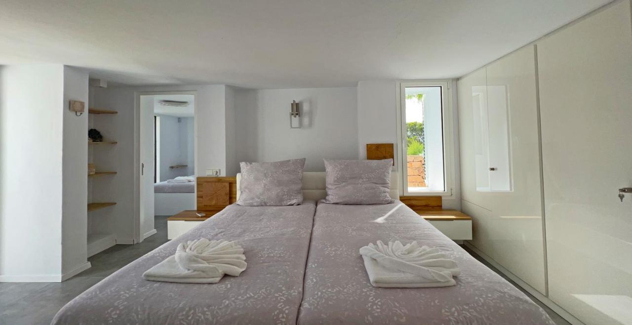Casa Palm Tree Sant Josep de sa Talaia