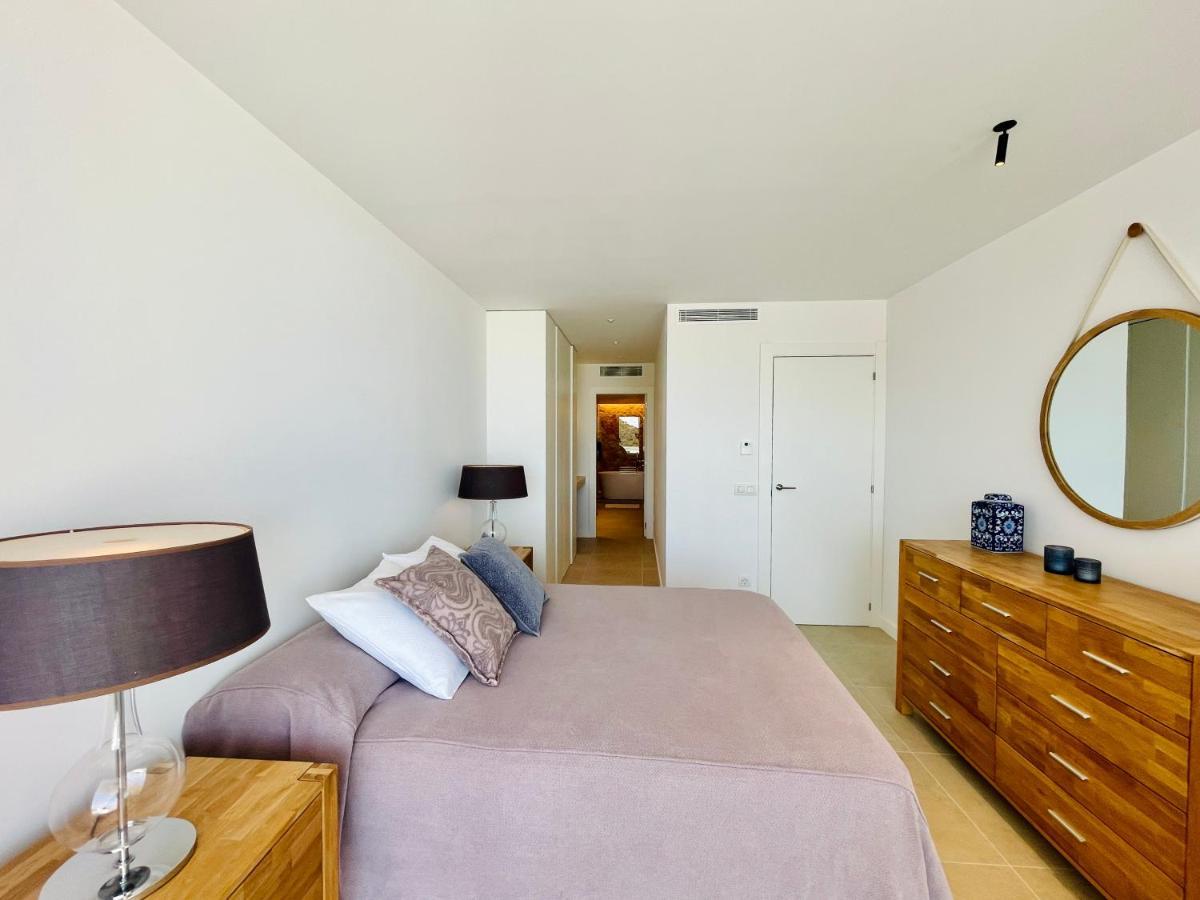 Apartment Vadella Hills 01