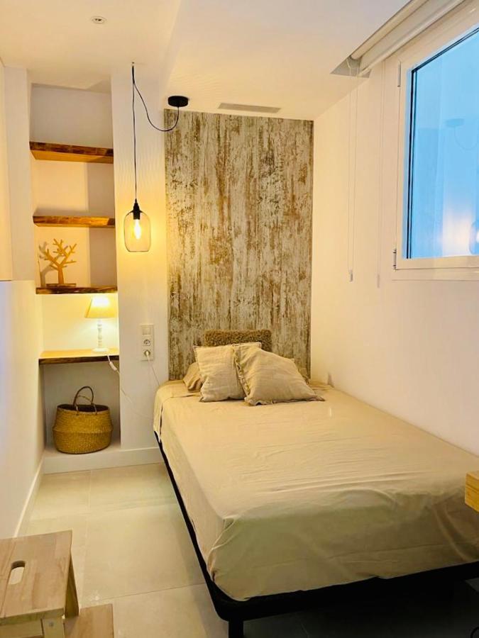 Apartment Vadella Hills 01