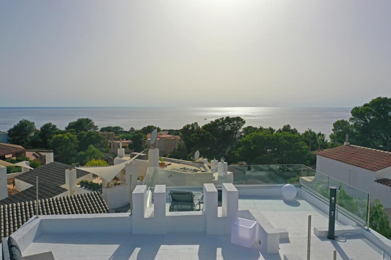 Casa Palm Tree Villa San José