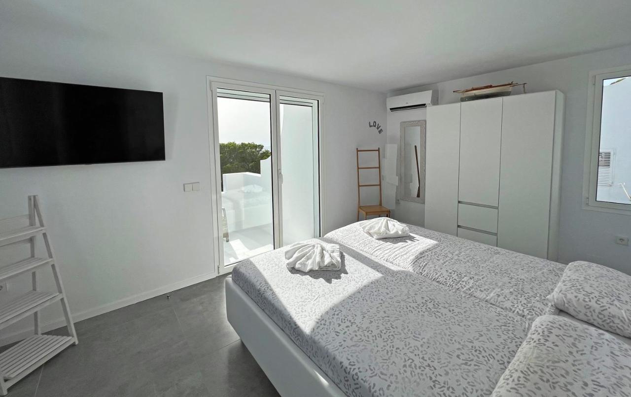 Villa Casa Palm Tree