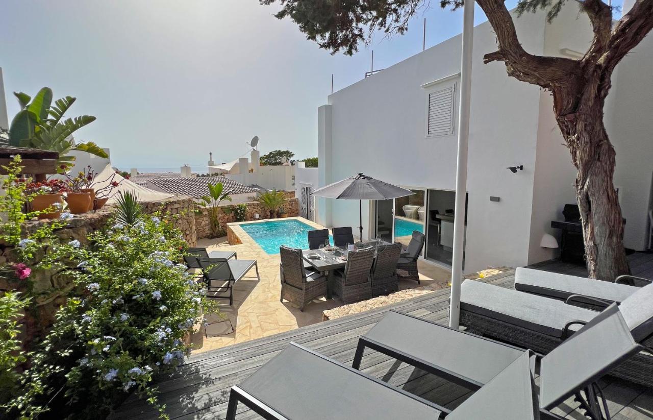 Casa Palm Tree Villa *