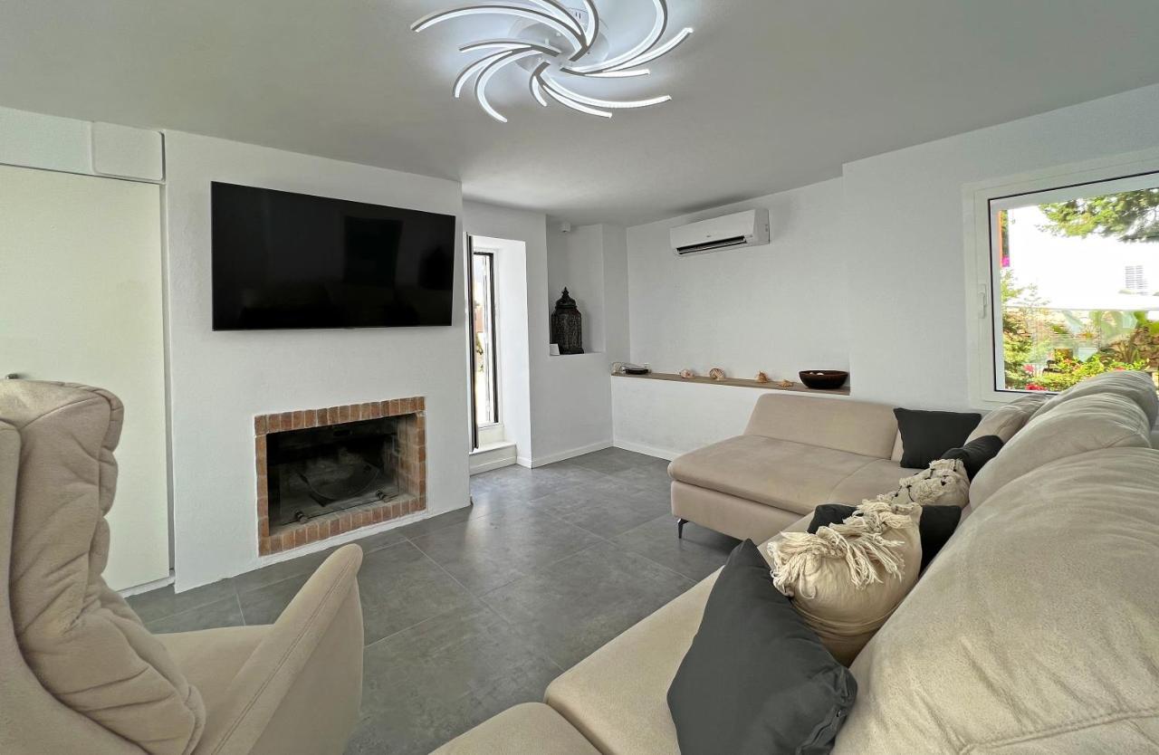 Casa Palm Tree Sant Josep de sa Talaia