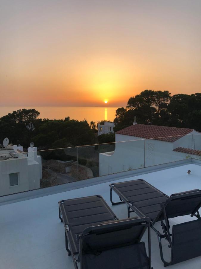 Villa Casa Palm Tree Sant Josep de sa Talaia