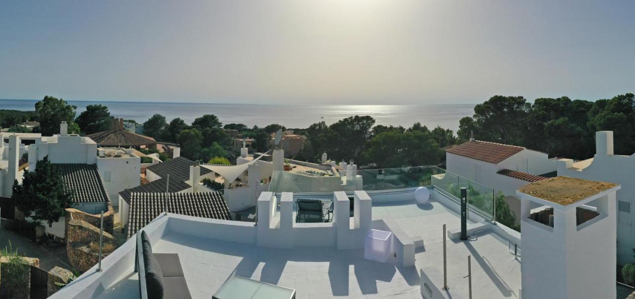 Casa Palm Tree Villa