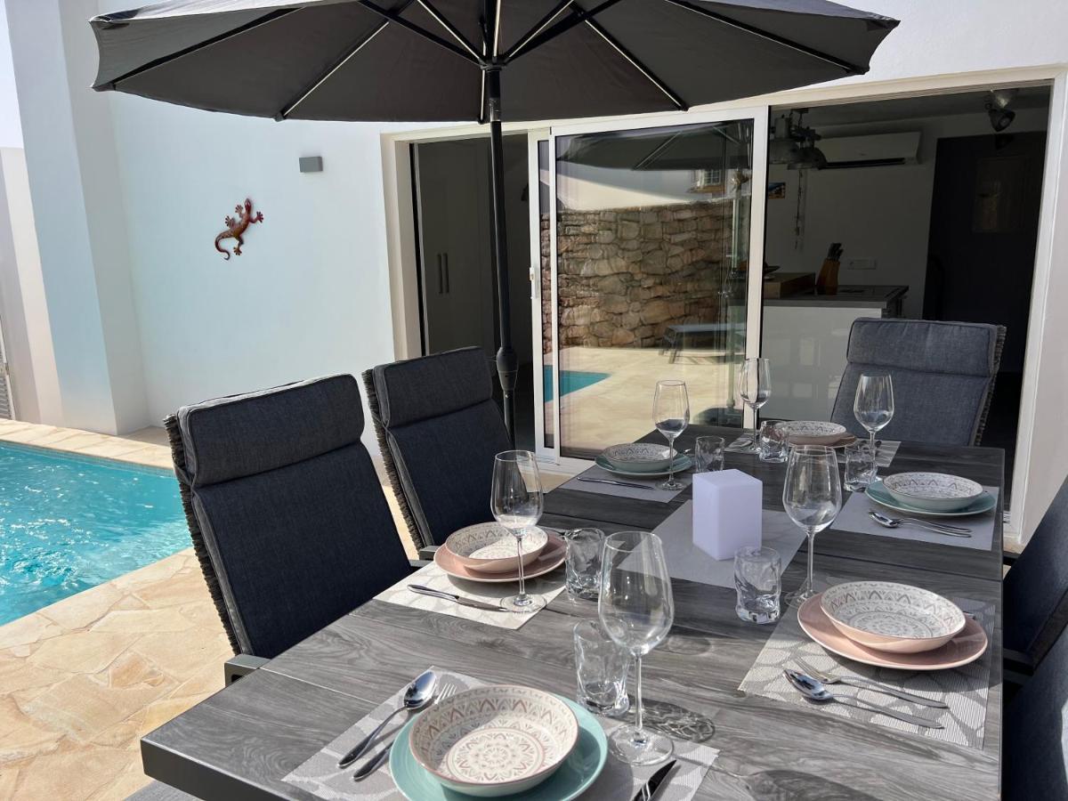 Casa Palm Tree Villa