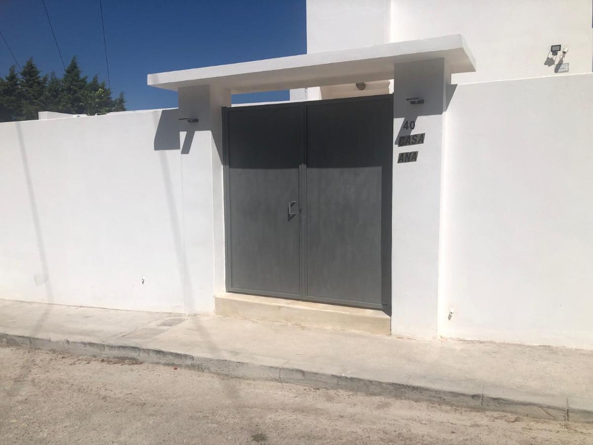 Casa Ana Casa de férias
