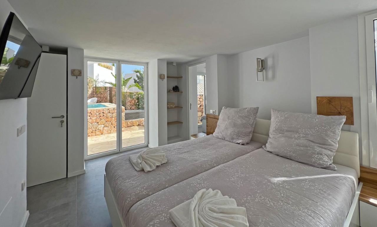 Villa Casa Palm Tree San José