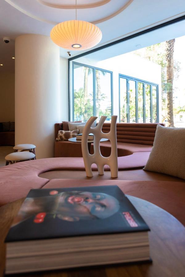 Pacha Hotel 4*
