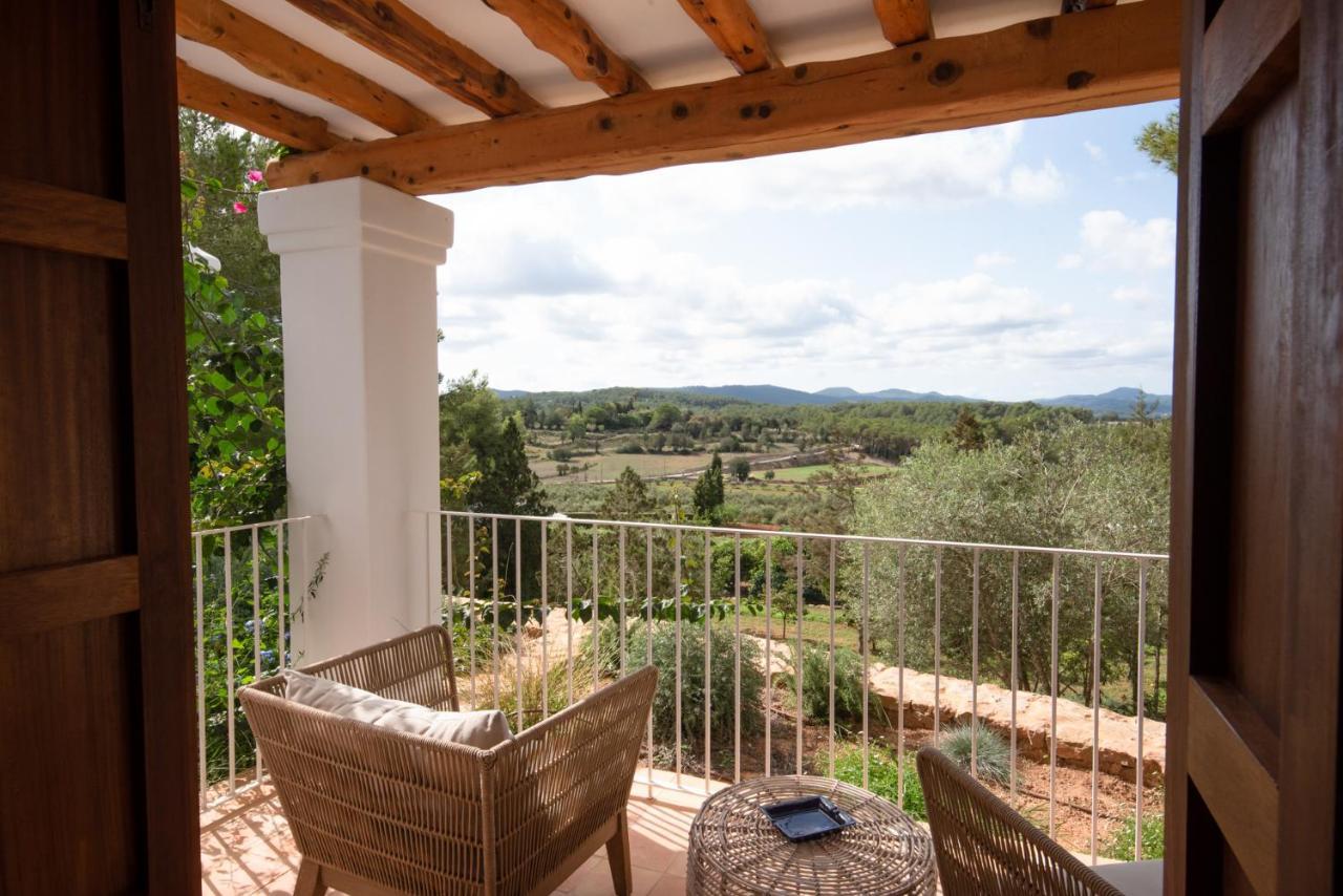 Cas Gasi Farm stay
