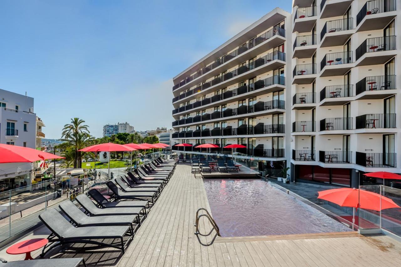 Vibra District - Adults Only San Antonio (Ibiza)