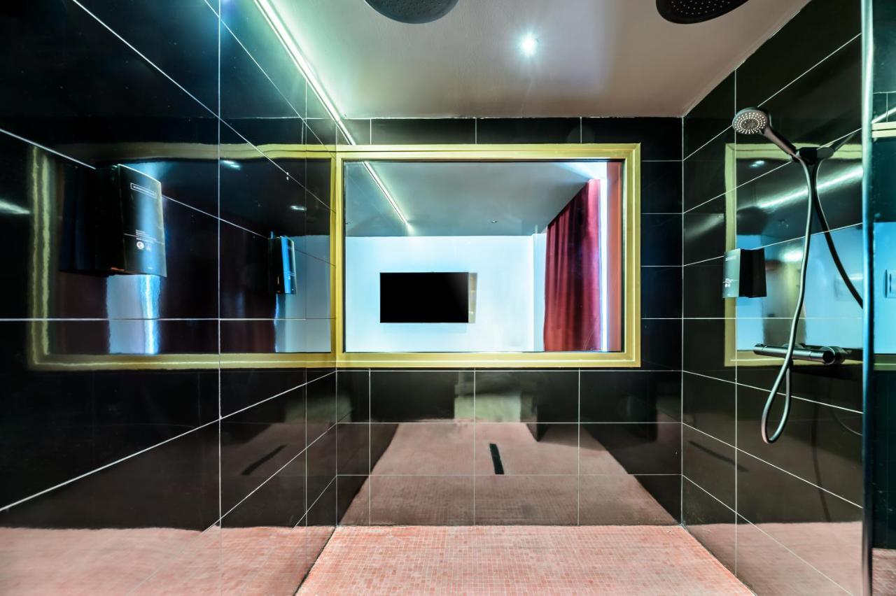Hotel Vibra District - Adults Only San Antonio (Ibiza)
