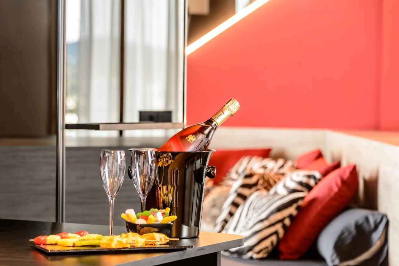 Vibra District - Adults Only Hotel