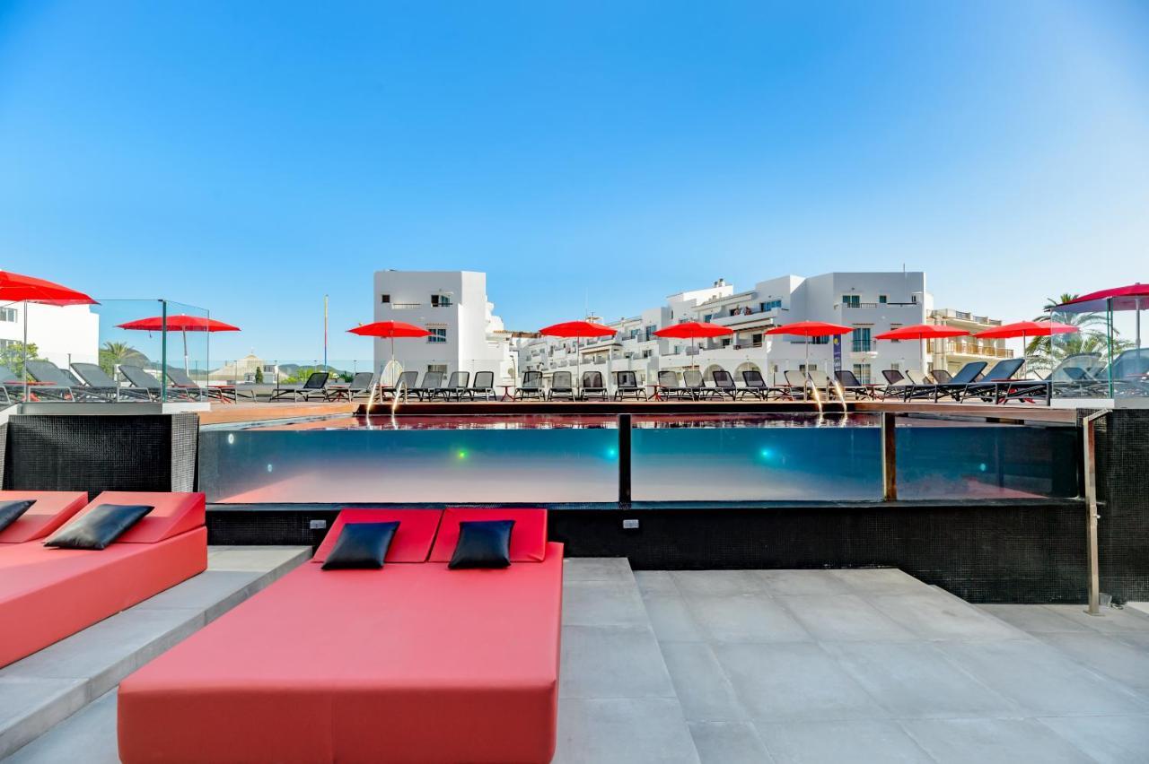 Vibra District - Adults Only Hotel San Antonio (Ibiza)