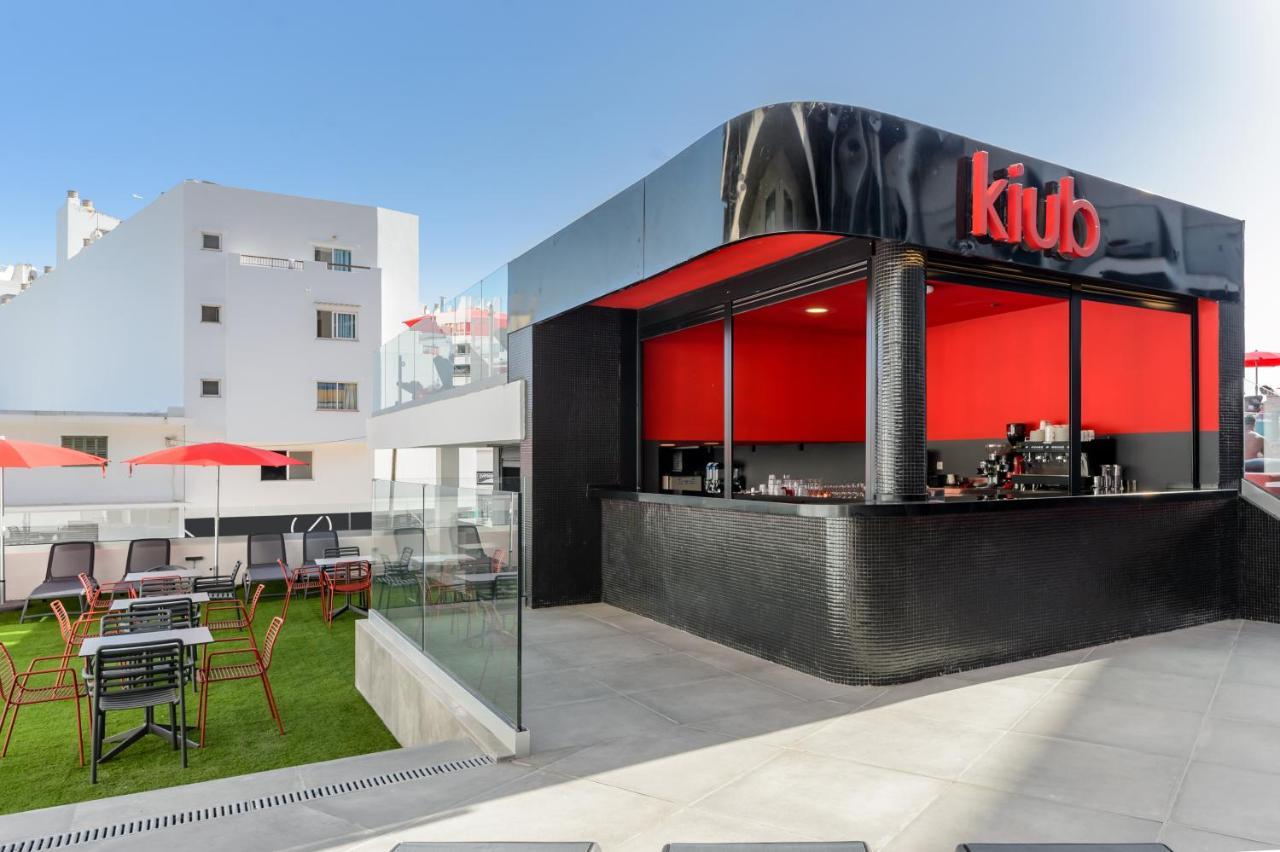 Hotel Vibra District - Adults Only San Antonio (Ibiza)