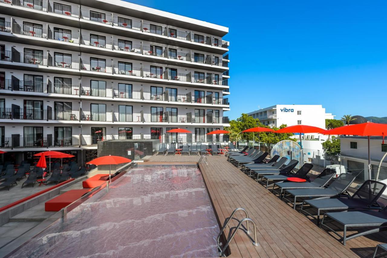 Vibra District - Adults Only 4* San Antonio (Ibiza)