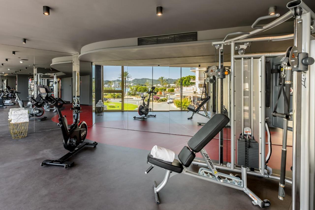 Hotel Vibra District - Adults Only San Antonio (Ibiza)
