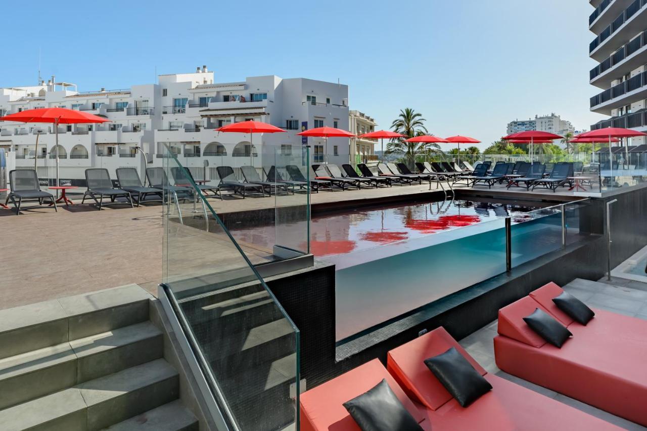 Vibra District - Adults Only Hotel 4*
