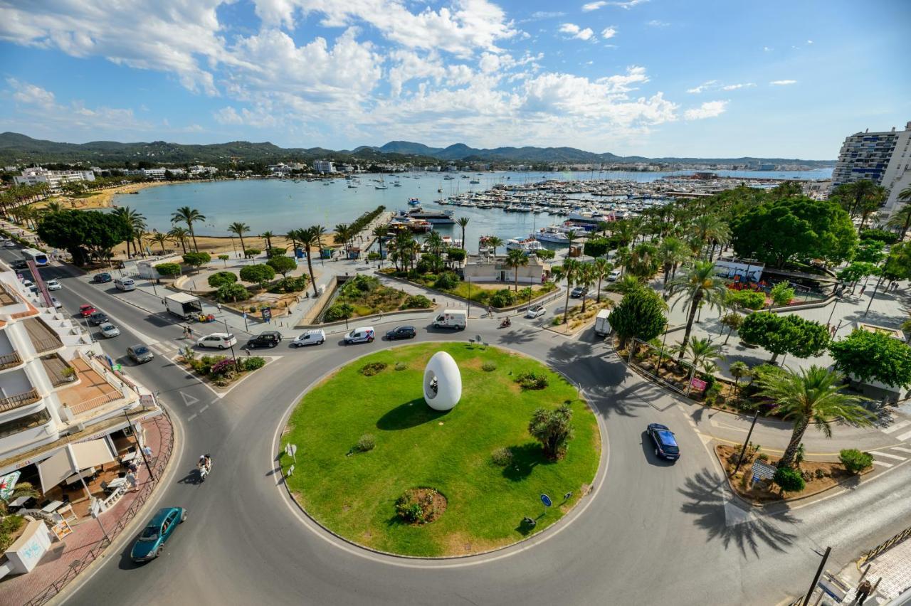 Vibra District - Adults Only Hotel San Antonio (Ibiza)
