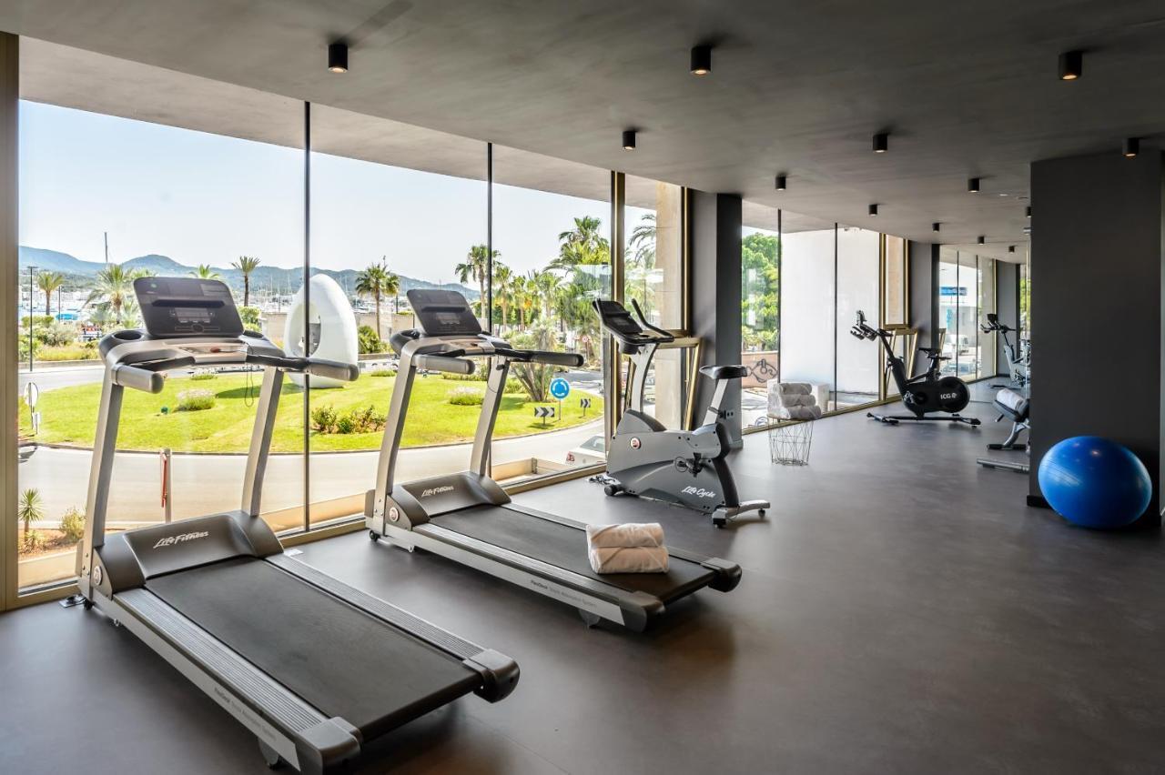Vibra District - Adults Only 4*