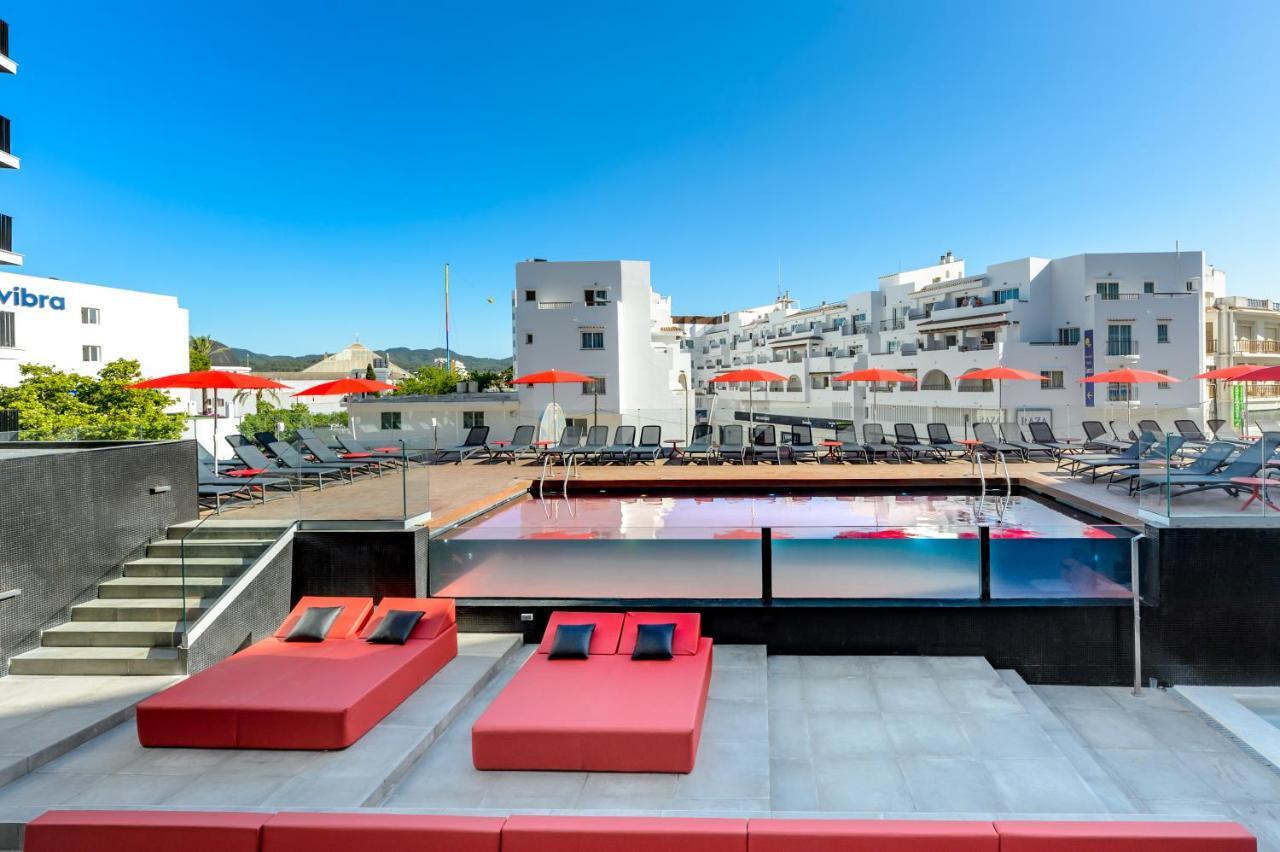 Hotel Vibra District - Adults Only San Antonio (Ibiza)