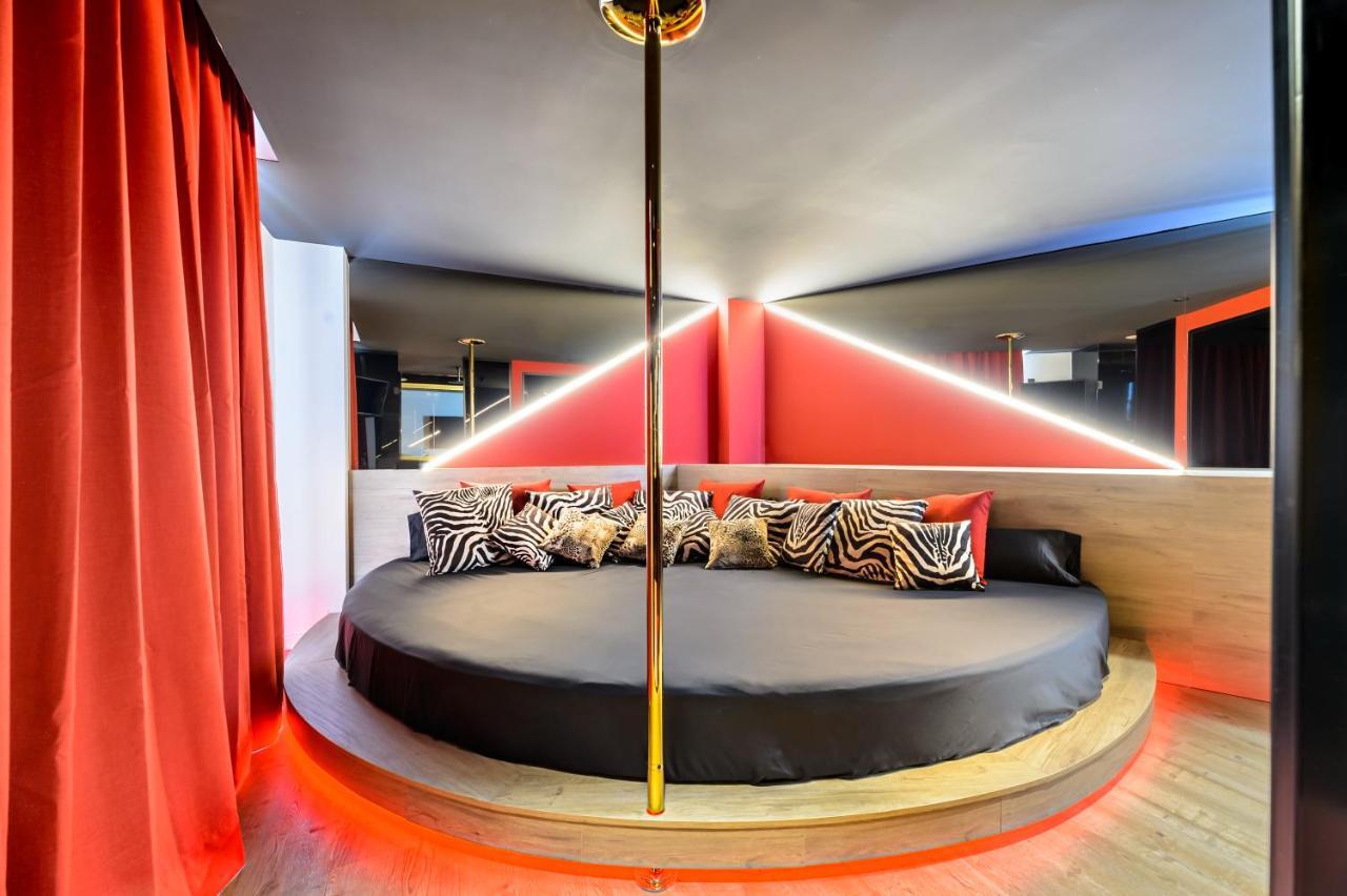 Hotel Vibra District - Adults Only San Antonio (Ibiza)