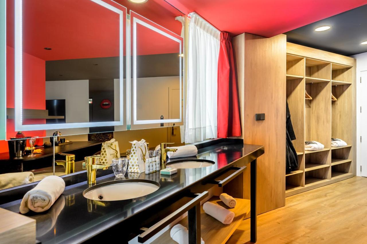 Vibra District - Adults Only Hotel 4*