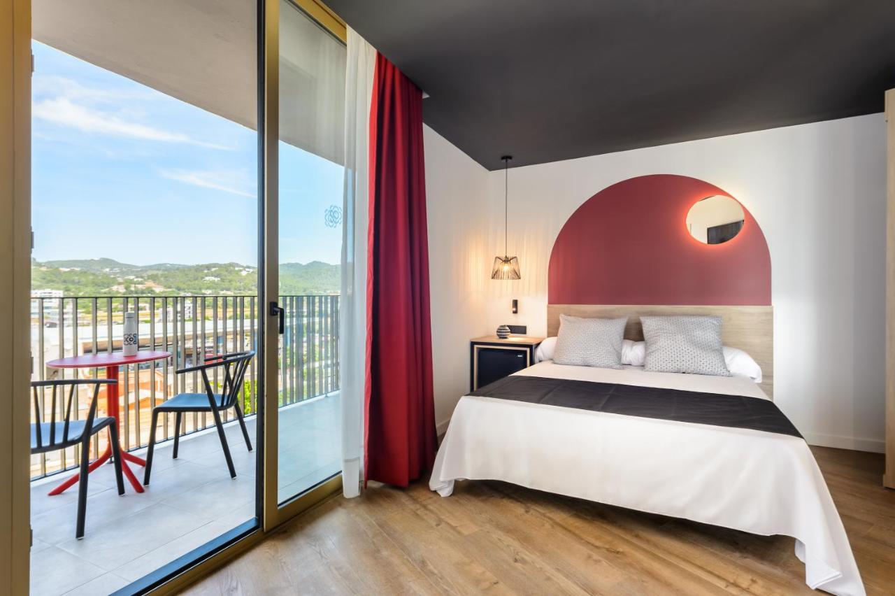Hotel Vibra District - Adults Only