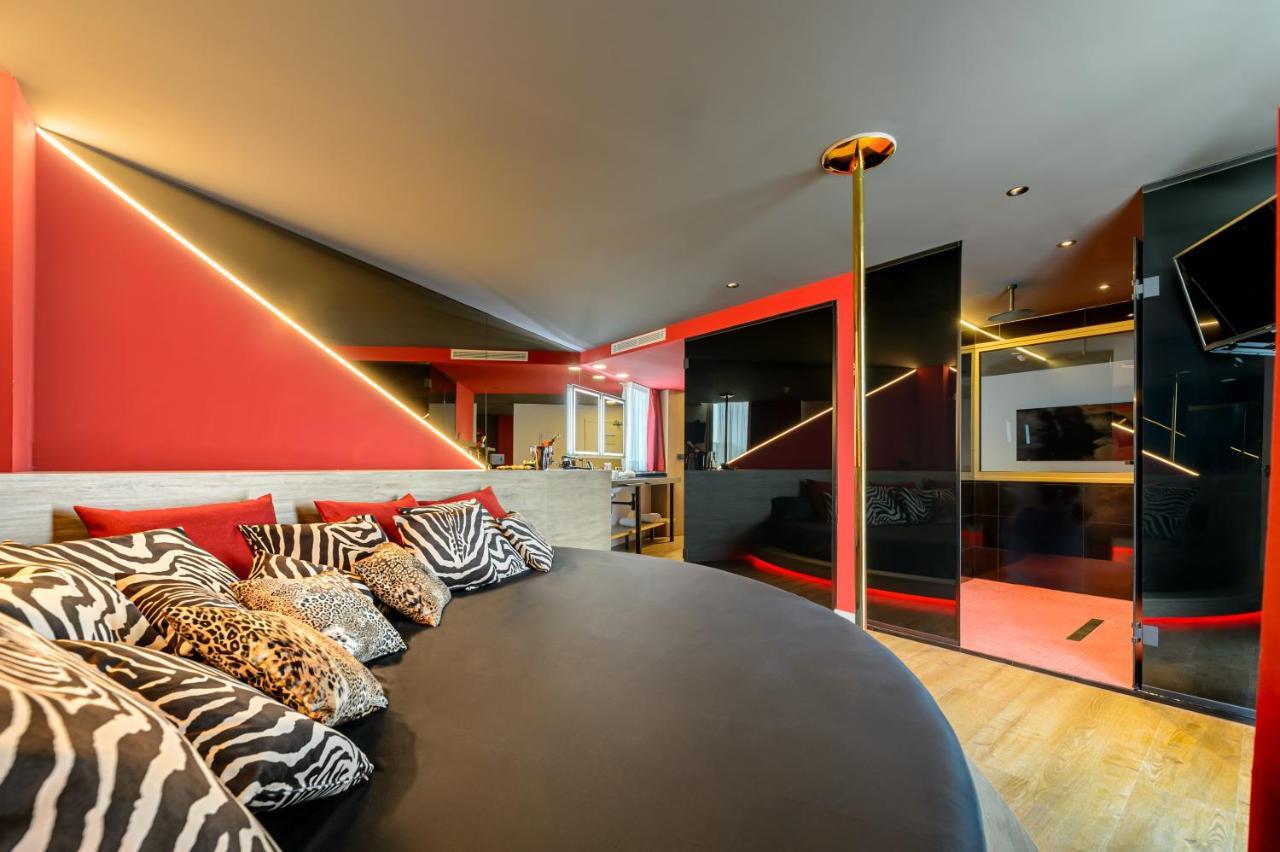 Hotel Vibra District - Adults Only 4*