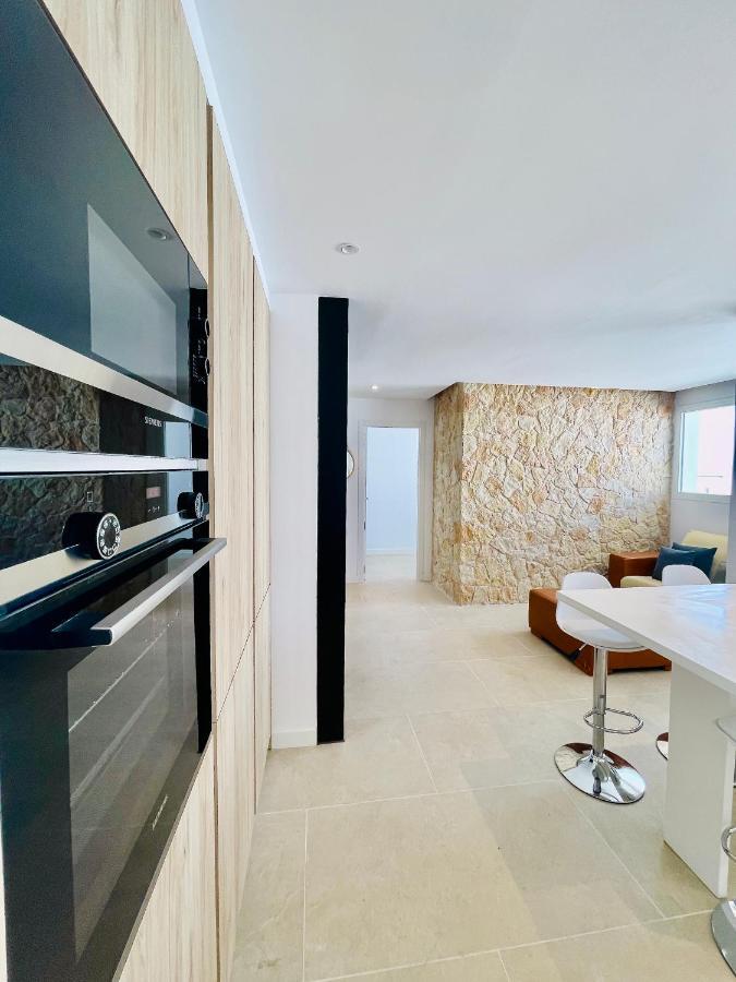 Vadella Hills 01 Apartment