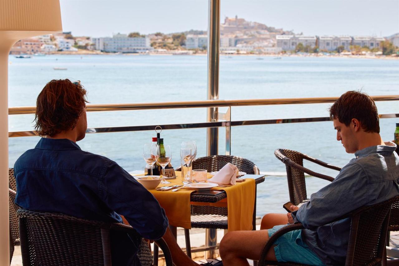 Simbad Hotel Ibiza Town