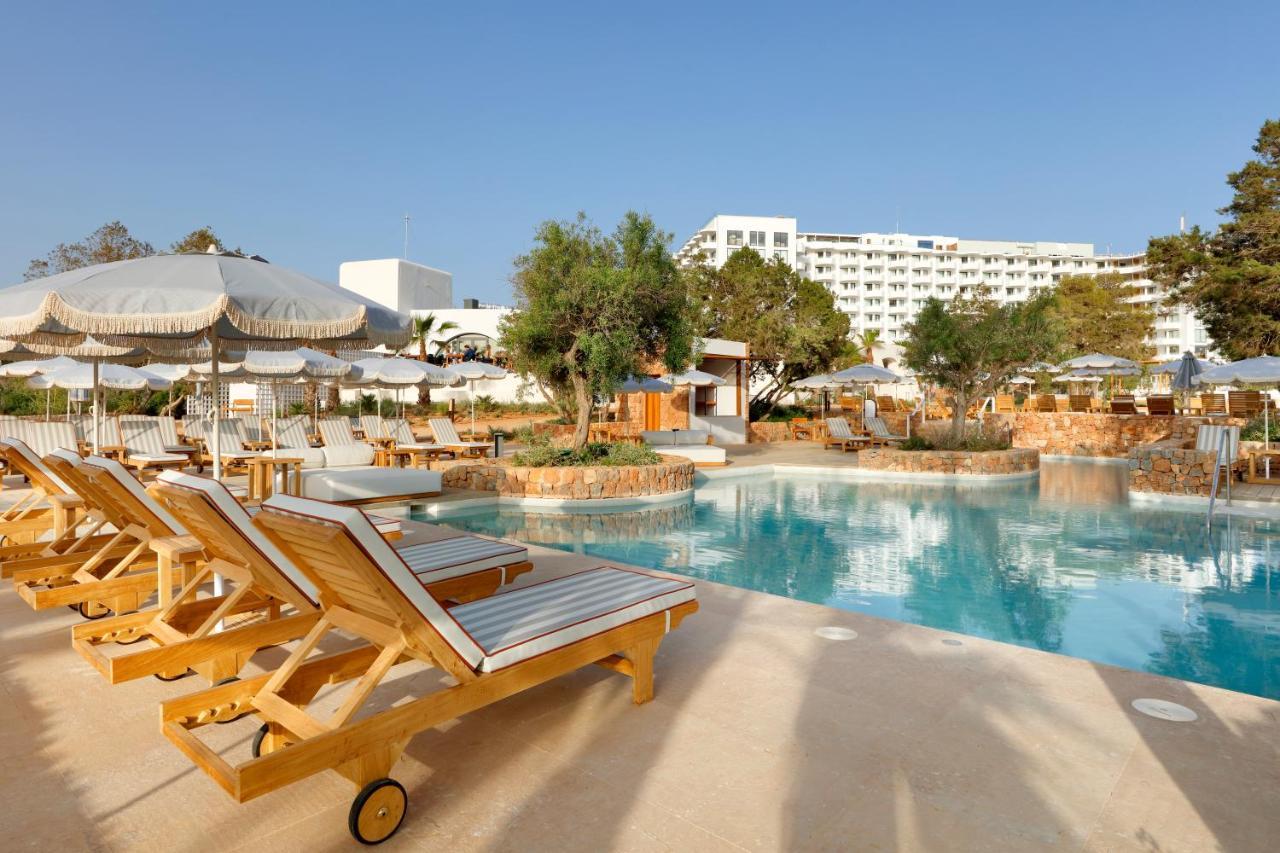Trs Ibiza -adults Only