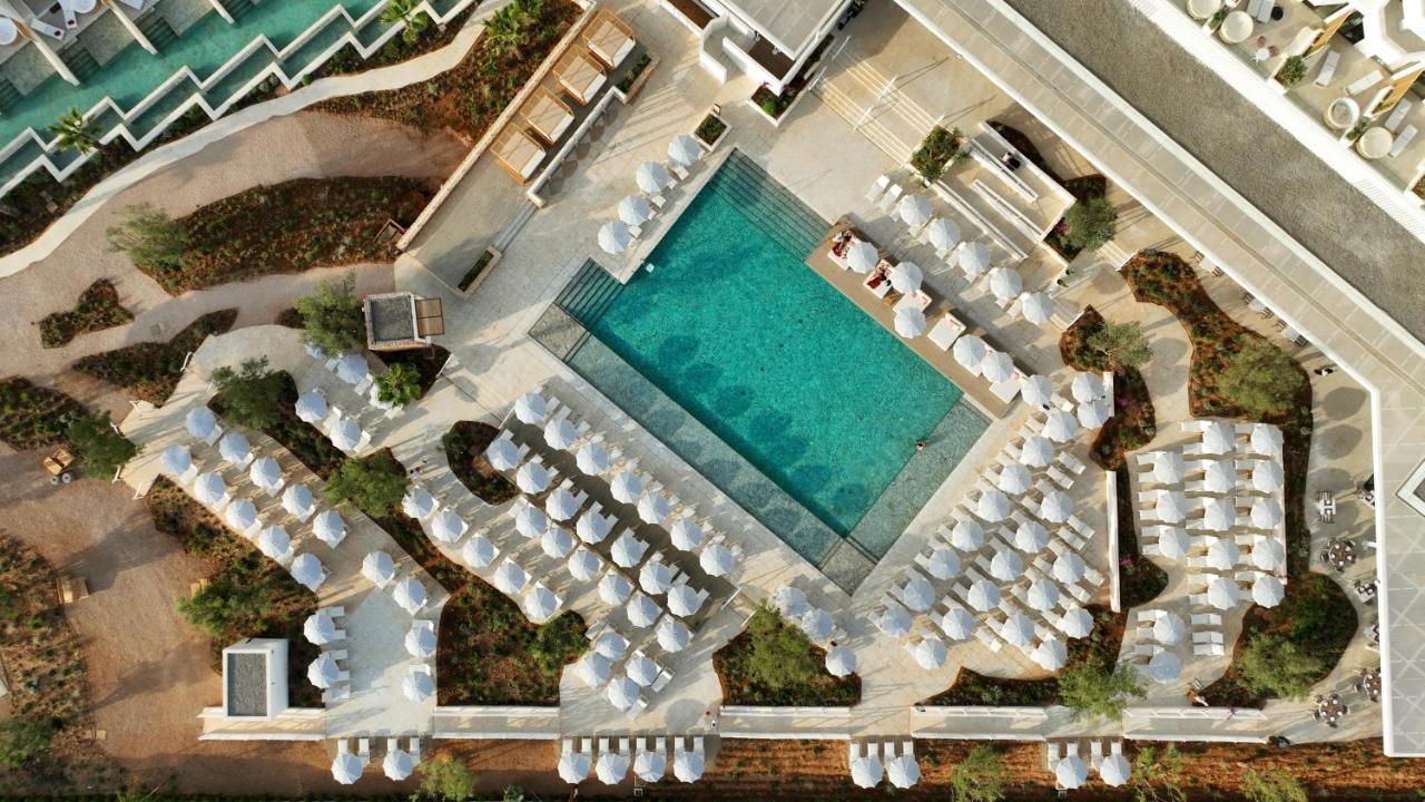 Trs Ibiza -adults Only Hotel San Antonio (Ibiza)