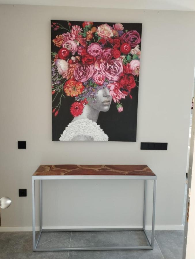 Appartement Ibiza Blu - With Private Pool