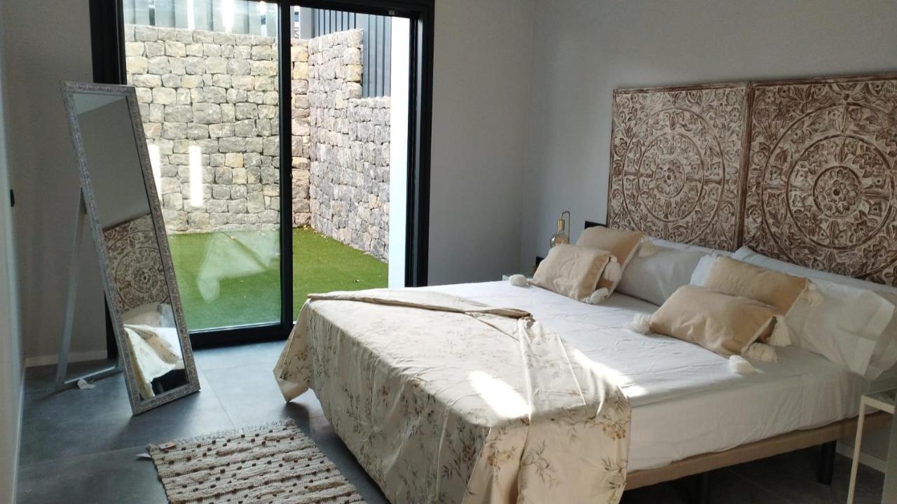 Ibiza Blu - With Private Pool